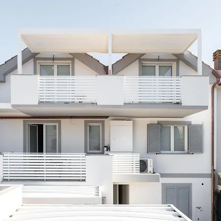 Appartement Palmaiola By Interhome *