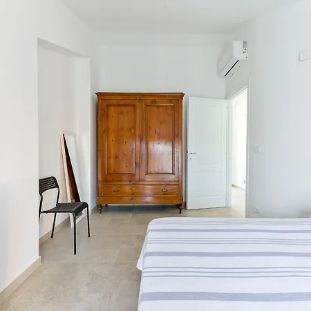 公寓 Palmaiola By Interhome *