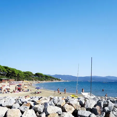 Appartement Palmaiola By Interhome Follonica