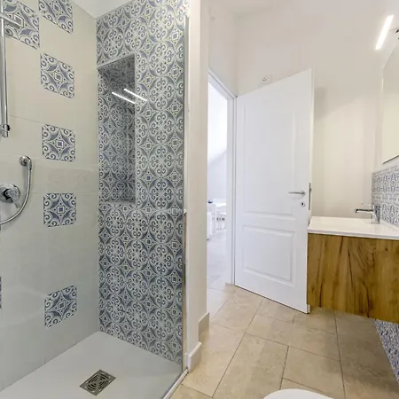 Palmaiola By Interhome Follonica