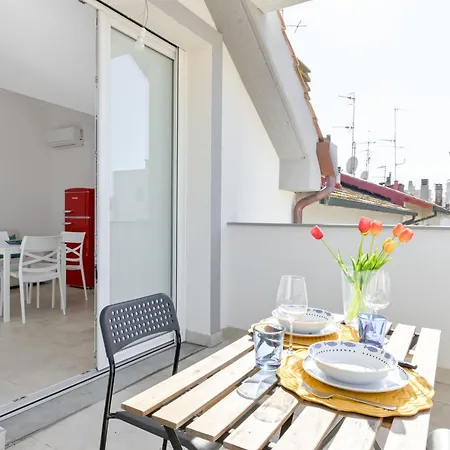 Appartement Palmaiola By Interhome