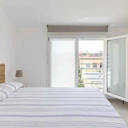 公寓 Palmaiola By Interhome *
