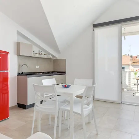 Palmaiola By Interhome Appartement Follonica
