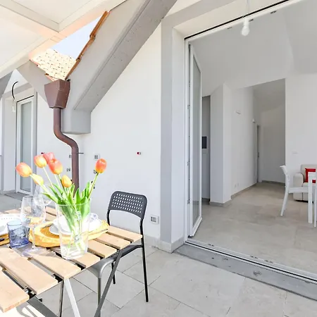 Apartamento Palmaiola By Interhome Follonica